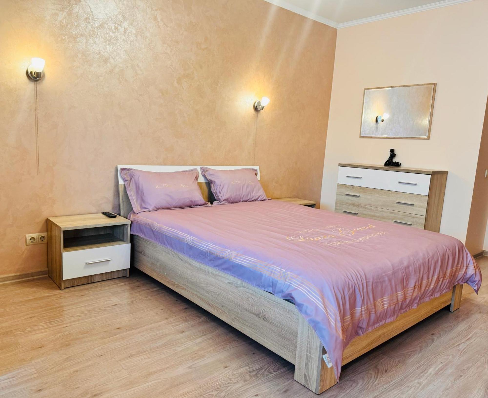 Apartaments Sichovyh Strilciv 68A Ivano-Frankivsk Buitenkant foto